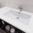 Eden 48" Single Sink Bathroom Vanity Set-1294217756