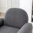 Bryonie Upholstered Armchair-1424505234