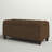 Ardice Faux Leather Upholstered Storage Bench-10931635