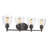 Edel 4 - Light Vanity Light