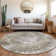 Lummus Abstract Indoor Rug