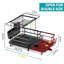 In Sink Dish Rack