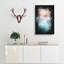 Sandy Beach - Wrapped Canvas-56644993