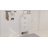 24 Pair Shoe Storage Cabinet