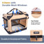 Caisse pour chien Jespet-1216486237-1219793523