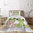Polyester Coverlet