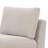 Hennecy Slipcovered Upholstered Dining Chair