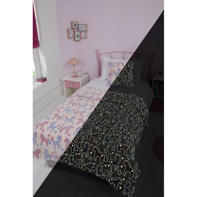 Aspatria Blanket