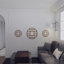 Médaillon de plafond 22 "x 22" x 8 "ID x T 3/8" O Heal-63412255-63412272