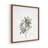 Vintage Floral Print CCI  Framed Print - Set of 4-870080-870095