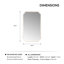 Miroir mural Sabadell-1394469525
