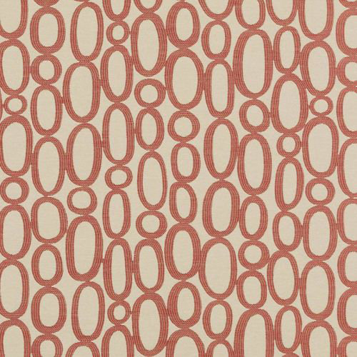 Paramount Fabric, Natural/Russett