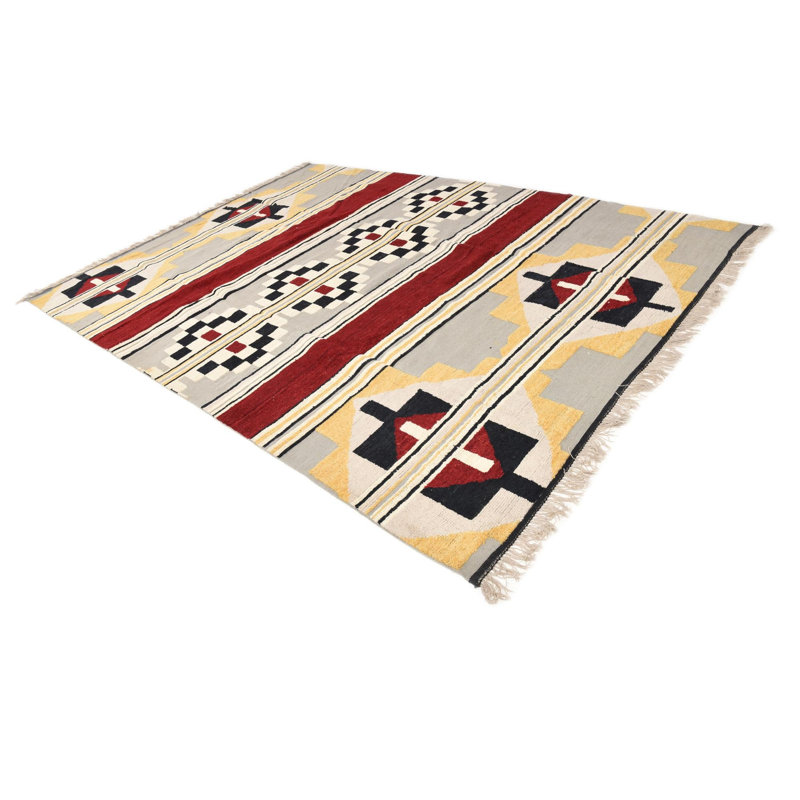 9x12 Pitre Multi Rug