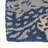 Glasscock Hand Tufted Wool Eco-Friendly Area Rugs - Rectangle, Blue Beige Color, Contemporary Modern Design, High Pile Thick Handmade Anti Skid Area Rugs for Living Room, Bed Room-33070334
