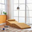 Chaise longue d'intérieur pliable et portable-910714180