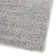Henriko Grey Shaggy Rug