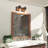 Carlile Dimmable Wood Vanity Light-1450061322