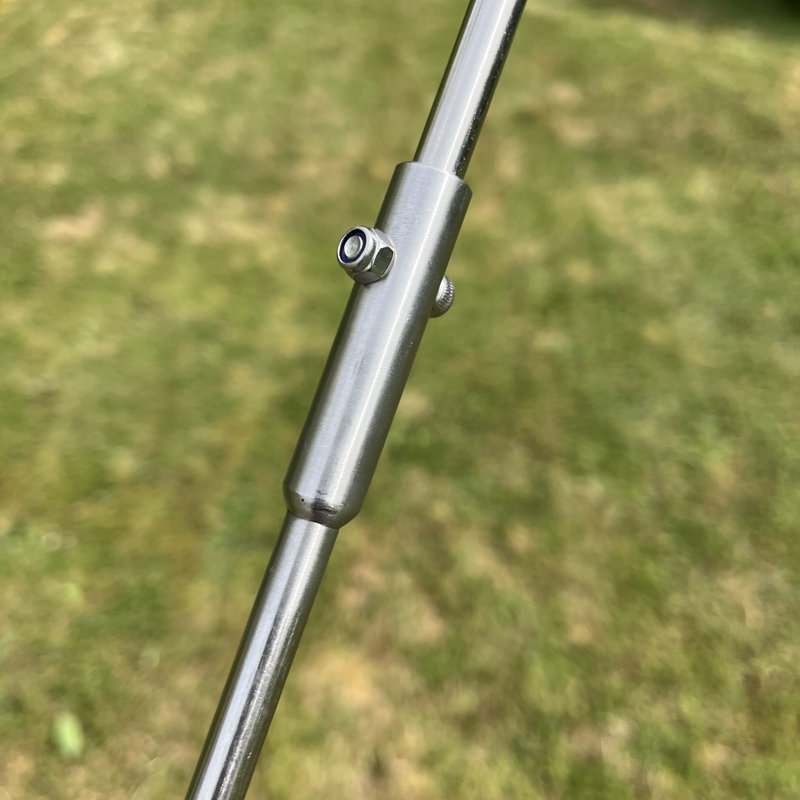 Sumitra Metal Aerator