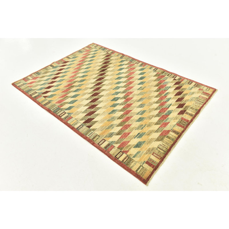 Tapis beige Judy