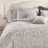 Aucion Cotton Floral Comforter-983123118-983123116