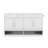 Sideboard With 3 Drawers And 2 Cabinets-1421580933