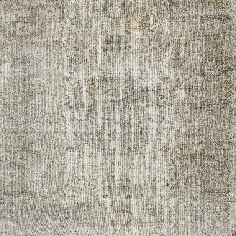 Abstract Indoor Rug, Round 3'