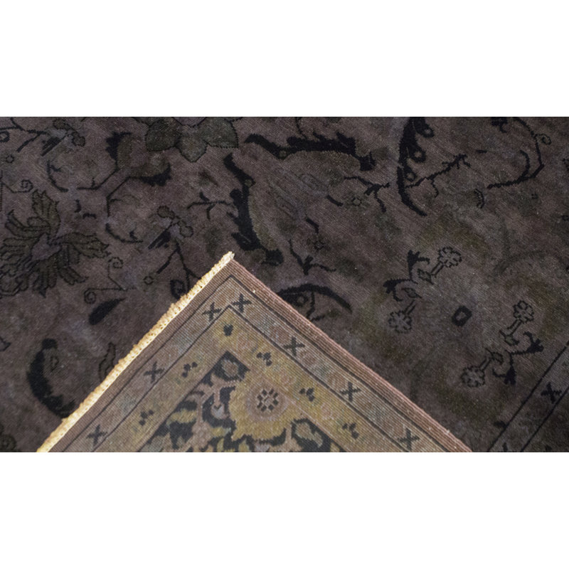 One-of-a-Kind 8' X 10' Area Rug