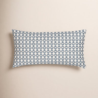 Birch Lane Stride Throw Pillow Lumbar