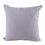 Housse de coussin en coton 