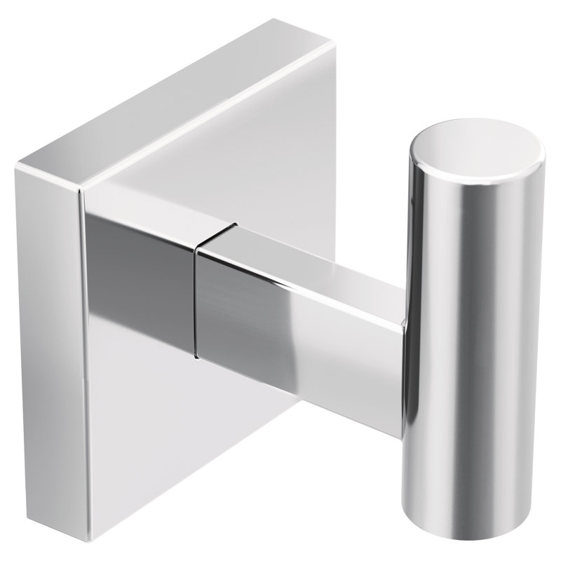 TRIVA CHR ROBE HOOK, Chrome