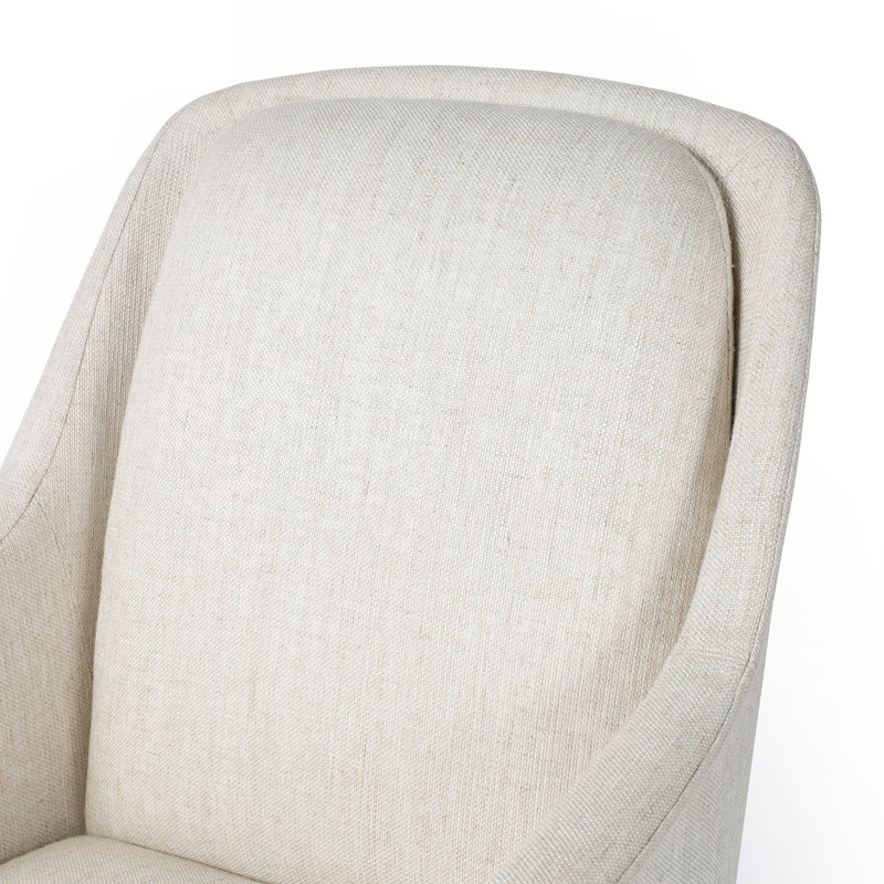 Verne Swivel Conference Chair