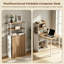 MDF Writing Desk