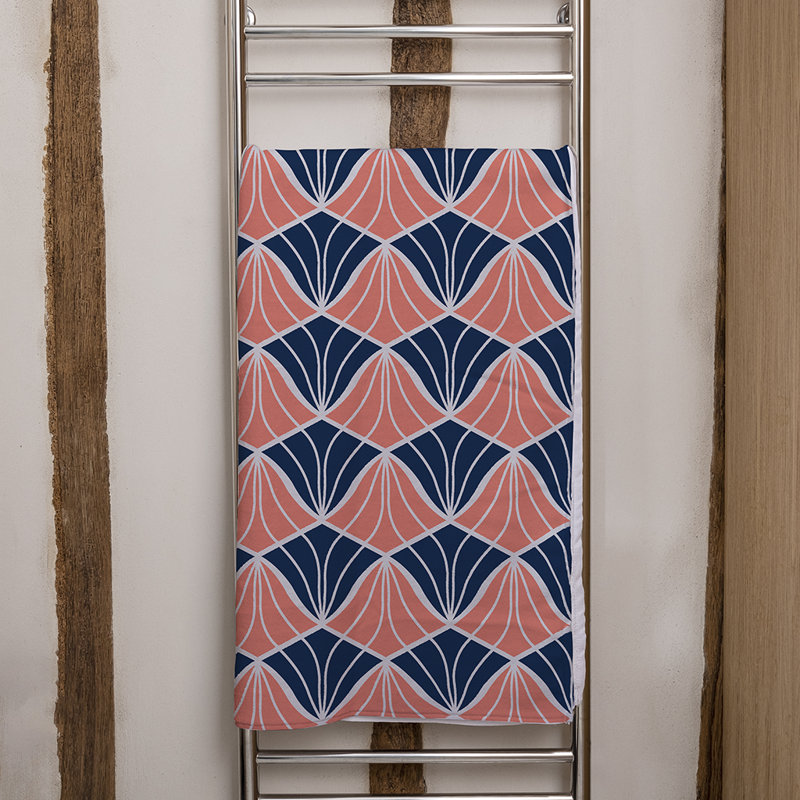 Benning Midweight Bath Towel