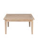 Amina 5 Piece Acacia Outdoor Seating Set 
