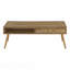 Table basse Mid Mid Century