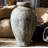 Ruyle Handmade Ceramic Table Vase-1453807888