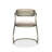 Retrospect Velvet Armchair-114656133