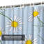 Rideau de douche Daisy-971084261