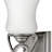 Brooke 1-Light Wall Sconce-57474885-57474880
