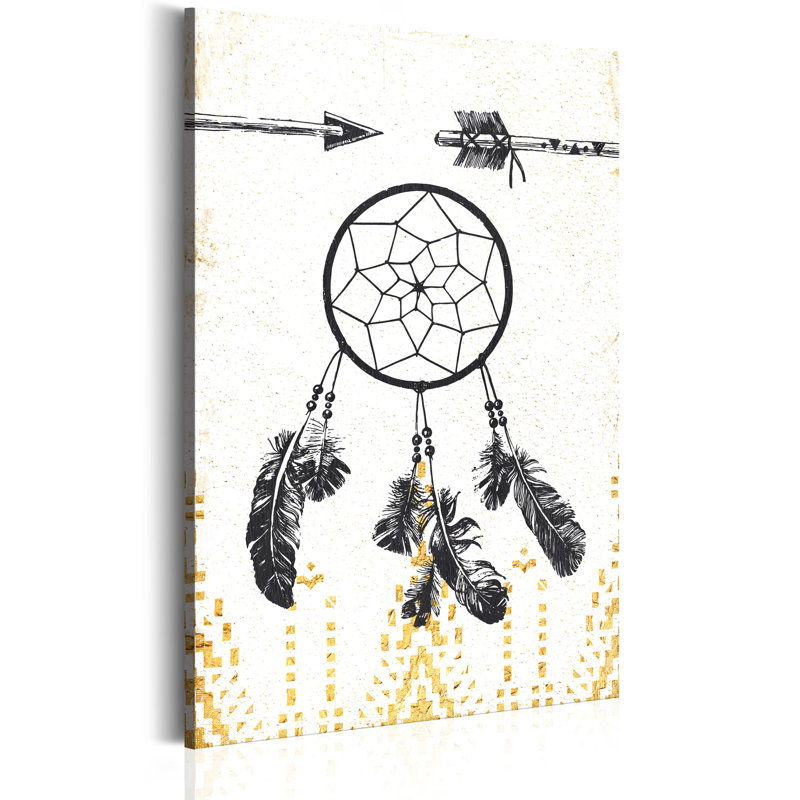 No Frame Print on Canvas, 60cm H x 90cm W