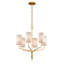 Juniper 8 - Light Chandelier-320557741-365334712