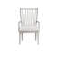 Windsor Back Arm Chair in Gray