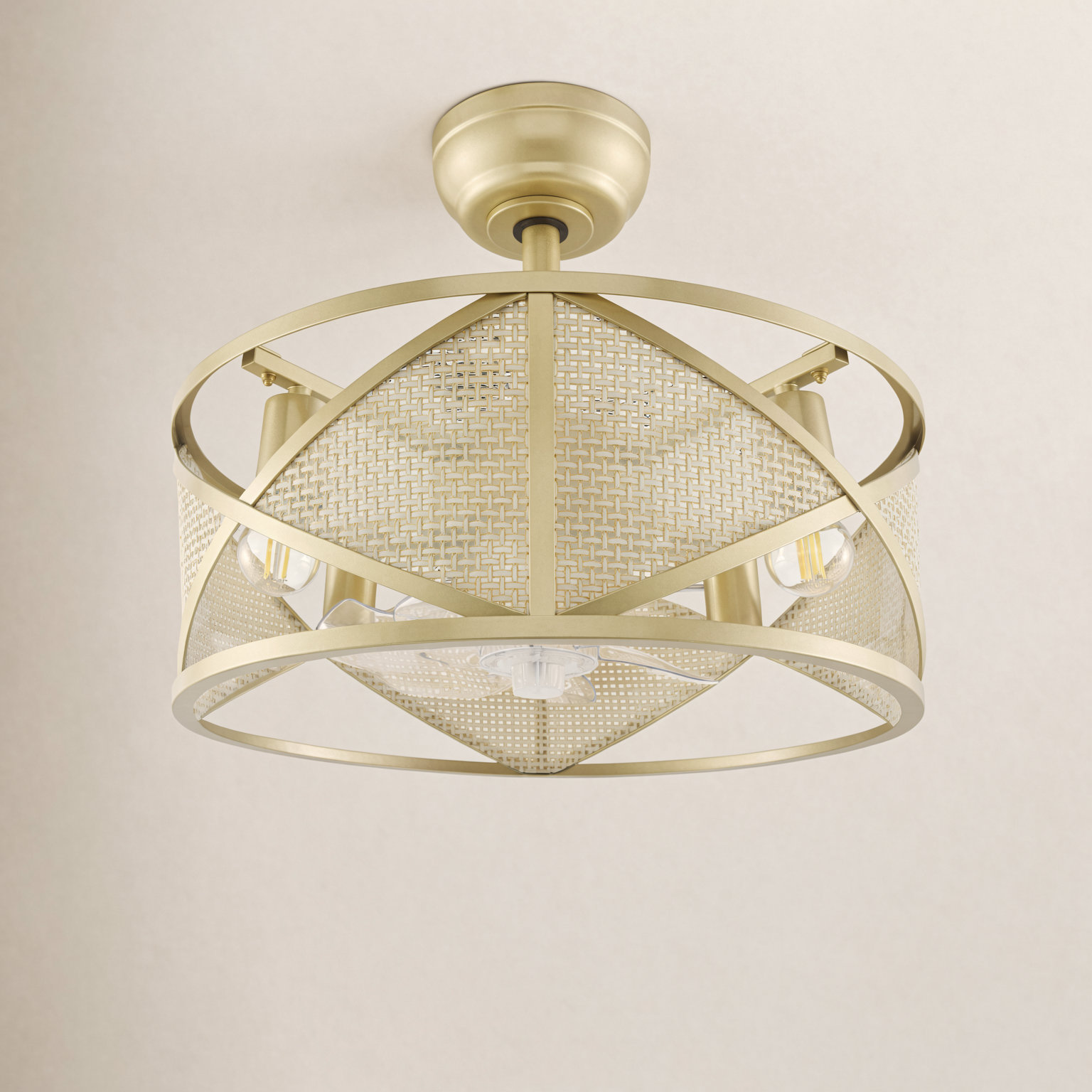 Ellinger Chandelier