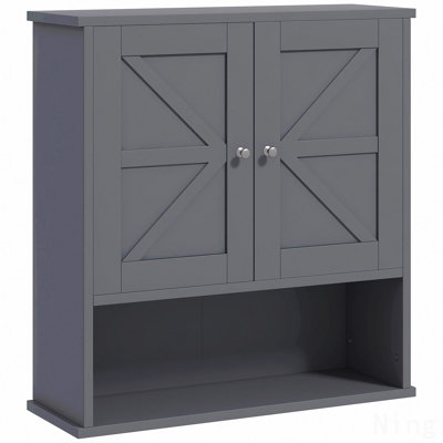 Armoire à pharmacie murale Farmhouse