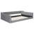 Full XL Size Upholstery Daybed With Side Storage Pocket, Combining Comfort And Practical Storage For Modern Living.-1782749161-1782749163