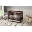 Lit de bébé convertible 5-en-1-197390343
