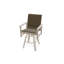 Fauteuil pivotant à hauteur de barre Leeward MGP-19881441-19881459