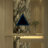 Leighlan Iron Triangle Mirror