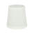 4'' H Cotton Empire Lamp Shade-21448427