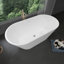 Baignoire J24 55,1 x 27,5